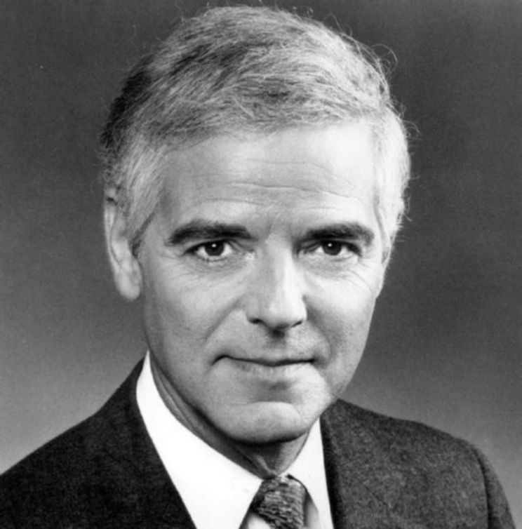 Nick Clooney