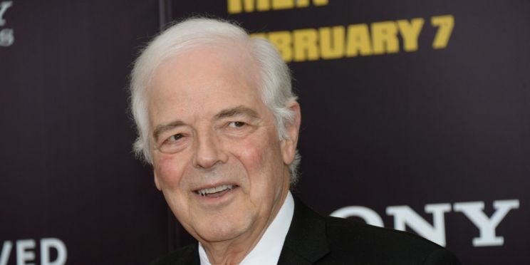 Nick Clooney