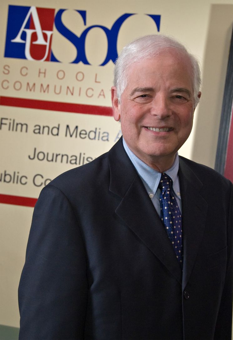 Nick Clooney