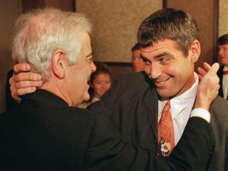 Nick Clooney