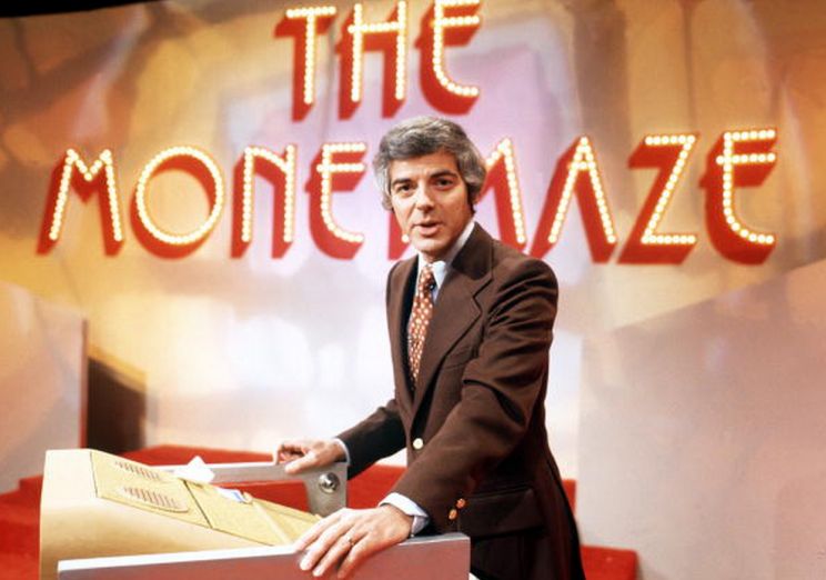 Nick Clooney