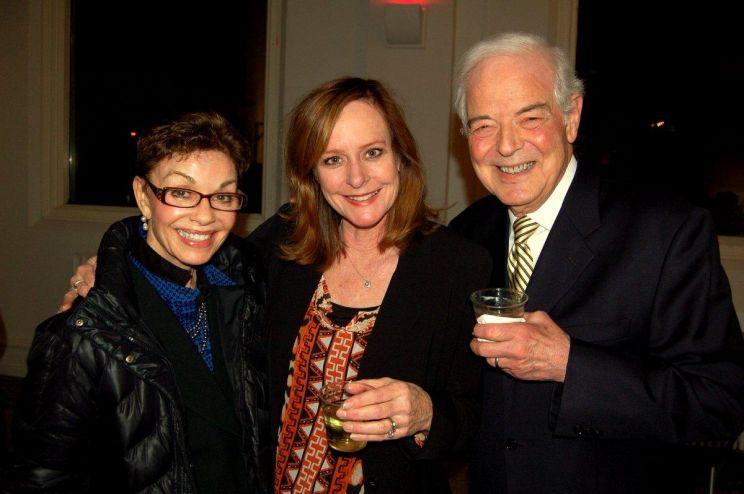 Nick Clooney