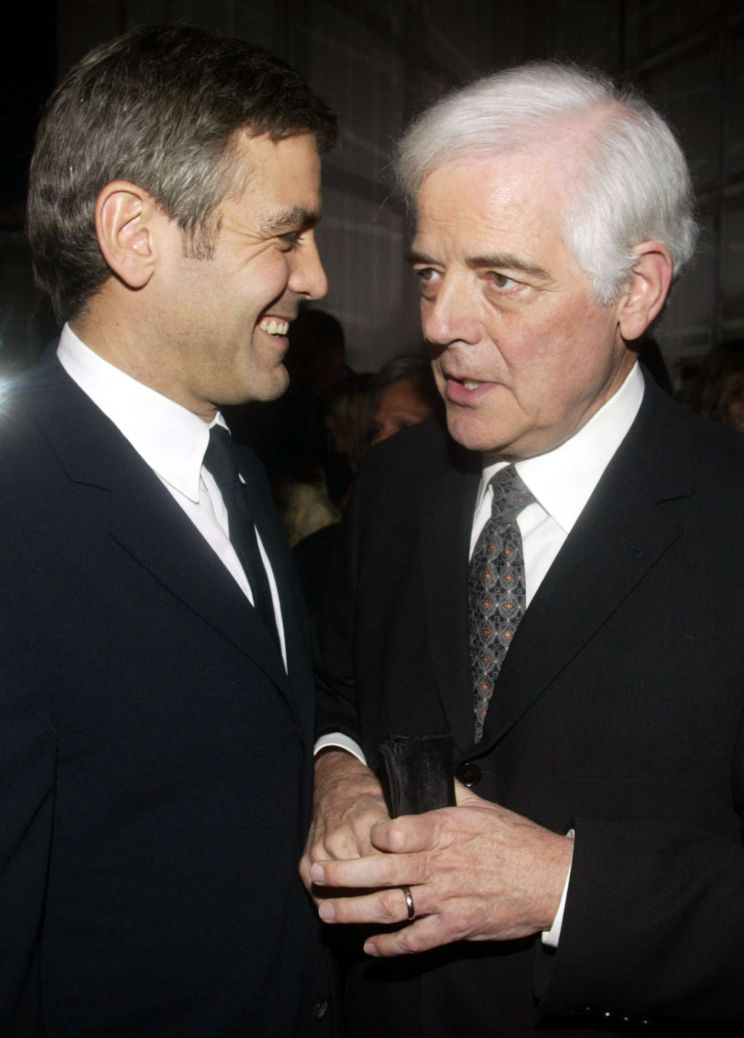 Nick Clooney