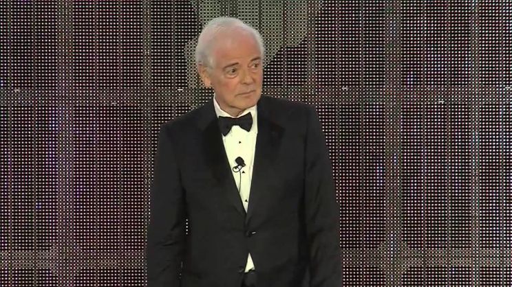 Nick Clooney