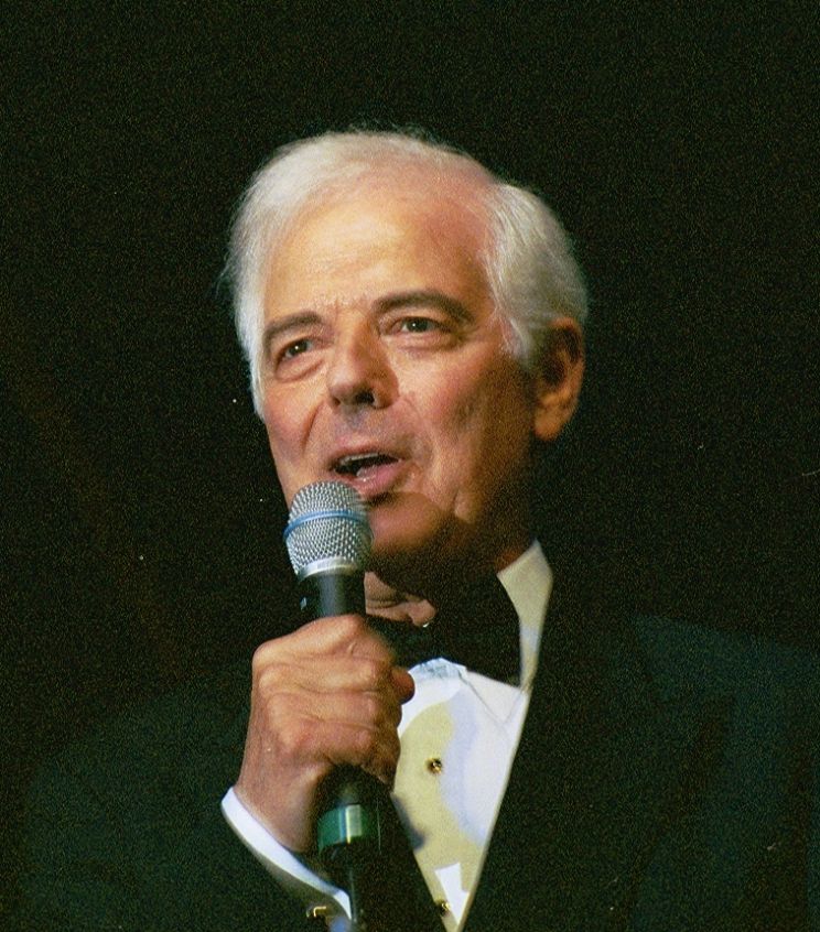 Nick Clooney