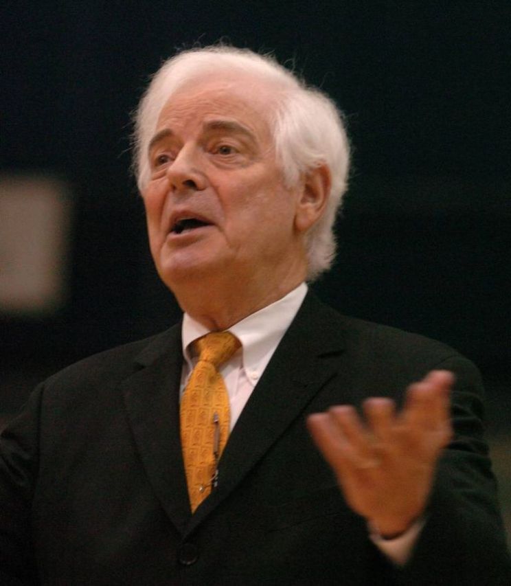 Nick Clooney