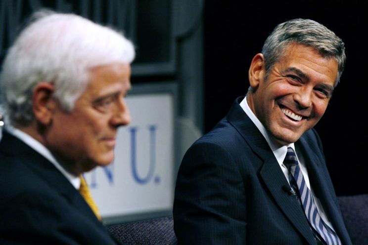 Nick Clooney