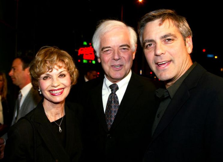 Nick Clooney