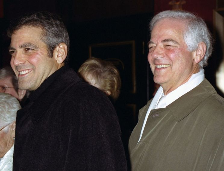 Nick Clooney