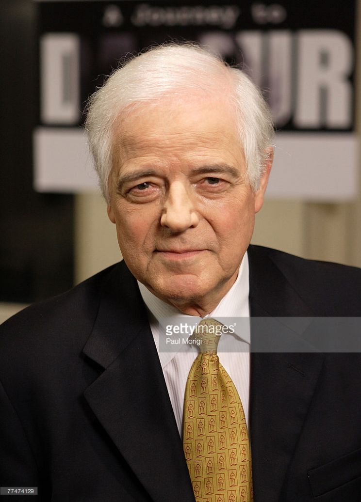 Nick Clooney