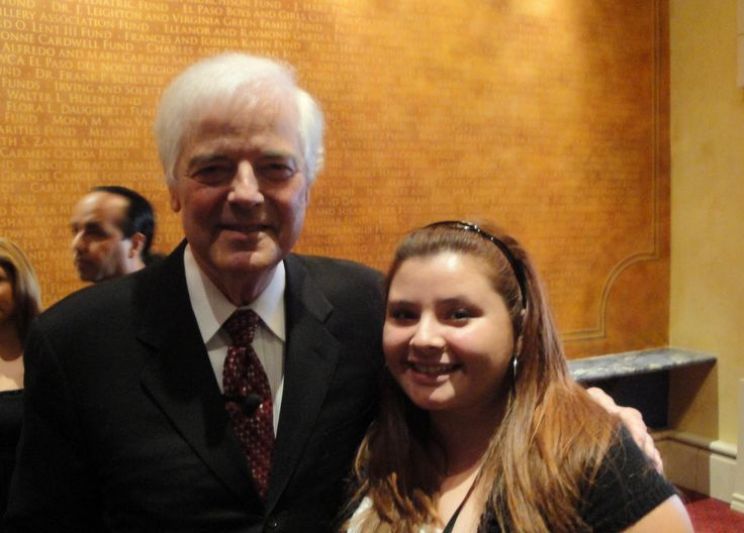 Nick Clooney