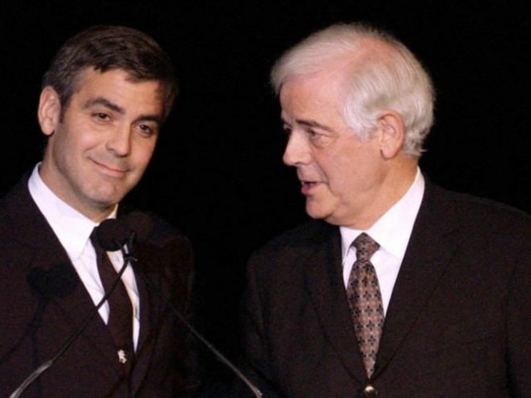 Nick Clooney