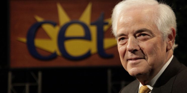 Nick Clooney