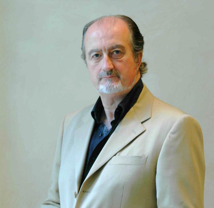 Nick Cornish