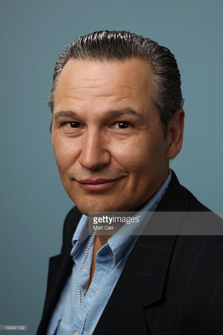 Nick Damici