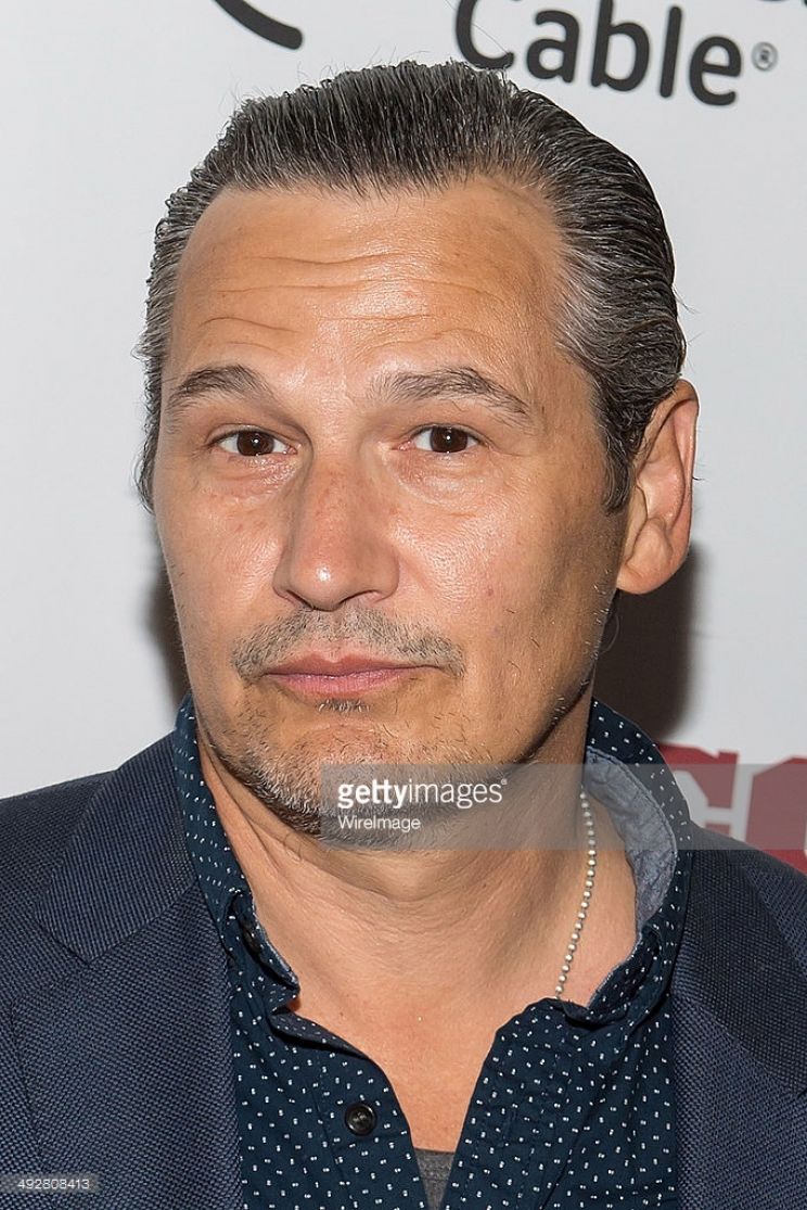 Nick Damici