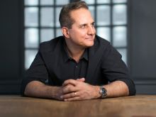 Nick Di Paolo