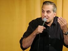 Nick Di Paolo