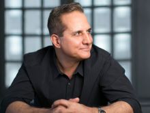 Nick Di Paolo