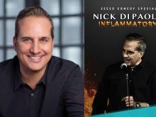Nick Di Paolo