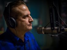 Nick Di Paolo