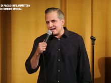 Nick Di Paolo