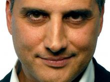 Nick Di Paolo
