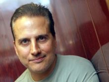 Nick Di Paolo