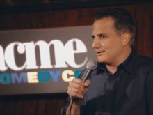 Nick Di Paolo