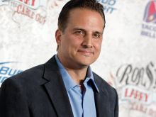 Nick Di Paolo