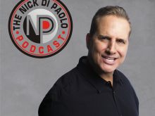 Nick Di Paolo