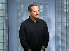 Nick Di Paolo