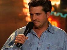 Nick Di Paolo