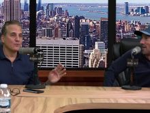 Nick Di Paolo