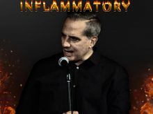 Nick Di Paolo