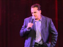 Nick Di Paolo