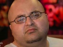 Nick Di Paolo