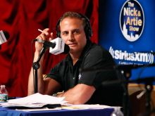 Nick Di Paolo