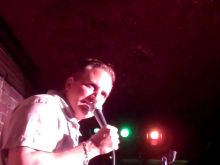Nick Di Paolo