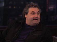 Nick Di Paolo