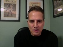 Nick Di Paolo