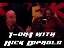 Nick Di Paolo