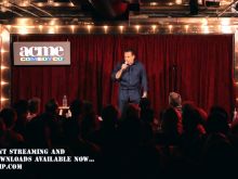 Nick Di Paolo