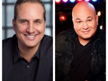 Nick Di Paolo