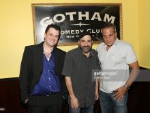Nick Di Paolo