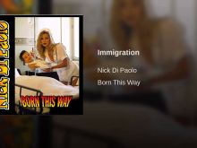 Nick Di Paolo