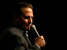 Nick Di Paolo
