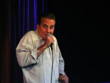 Nick Di Paolo