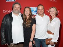 Nick Di Paolo