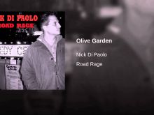 Nick Di Paolo
